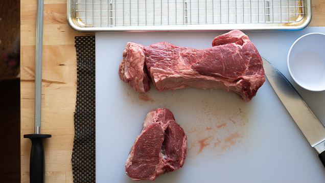Illustration for article titled There's More to Beef Chuck Than Stews and Braises